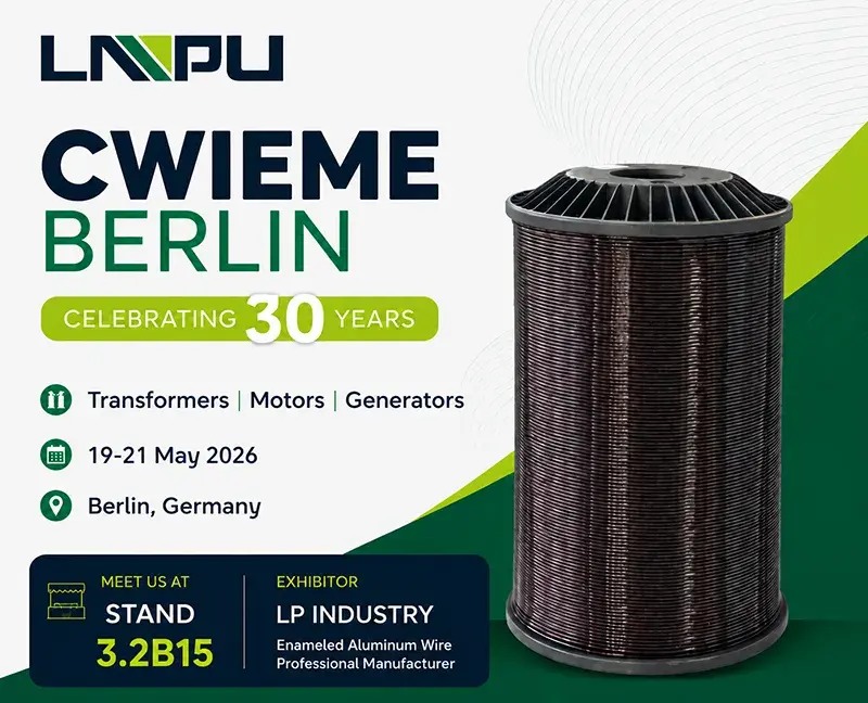 CWIEME BERLIN 2026